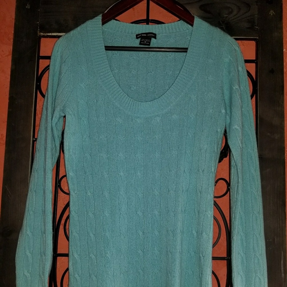 New York and Company Sweater